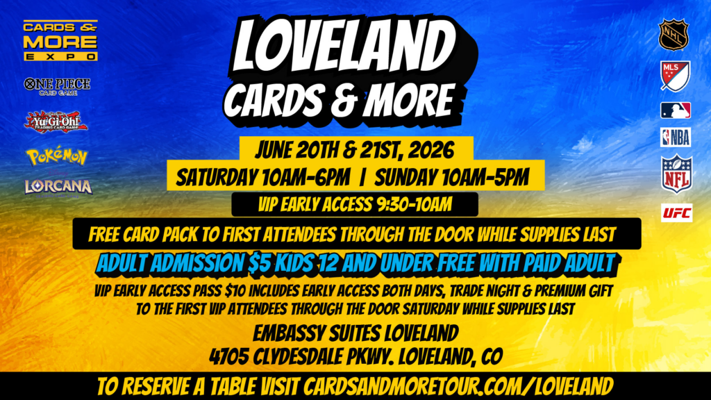 Loveland Cards & More
