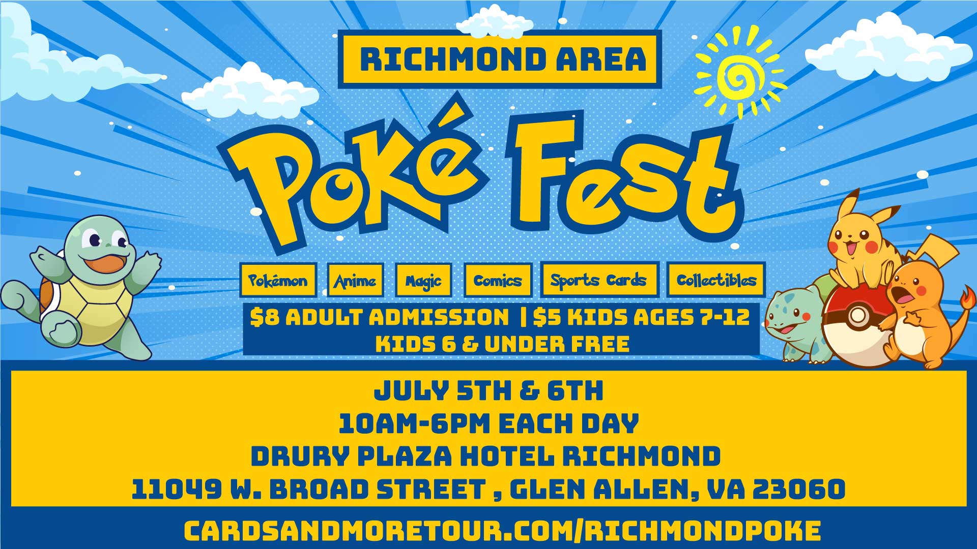 Richmond-Area-Poke-Fest-Promotion