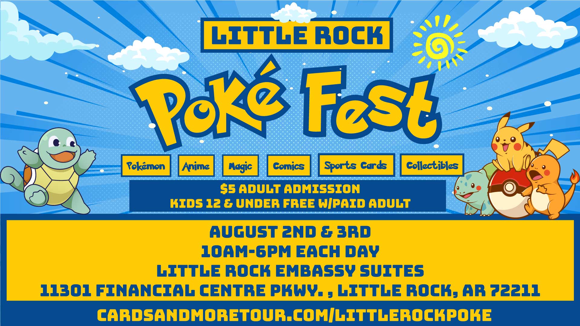 Little-Rock-Poke-Fest-Promotion