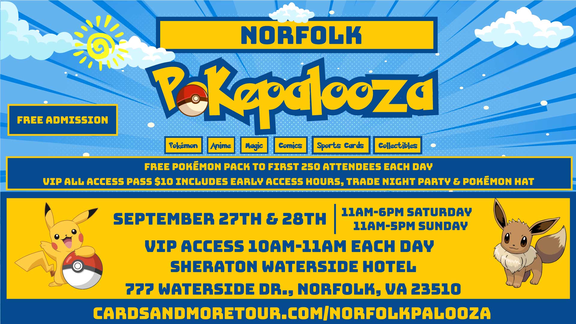 Norfolk-POKEPALOOZA-Promotion