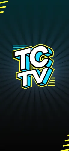 TCTV App Interface
