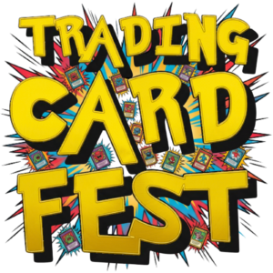 Trading Card Fest