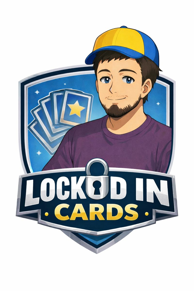 Anthony Rossi @locked_in_cards