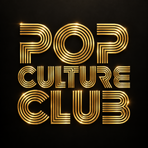Pop Culture Club