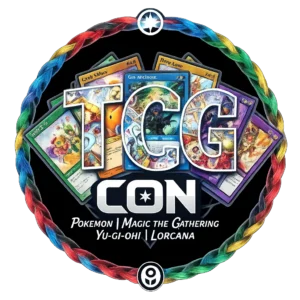 TCG Con