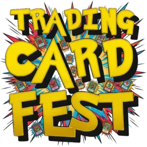 Trading Card Fest